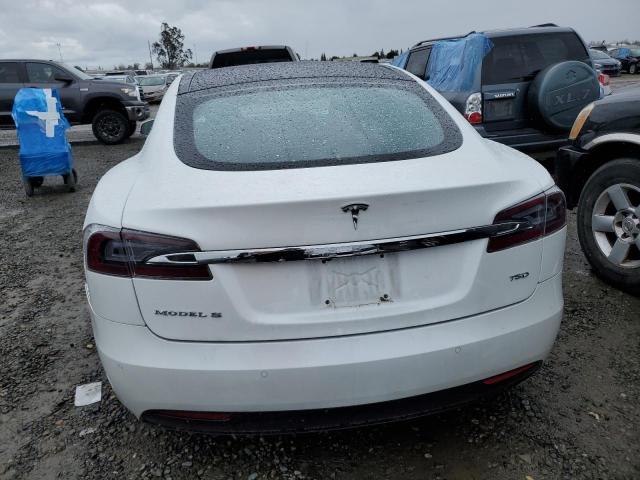 5YJSA1E28GF173430 Tesla MODEL S