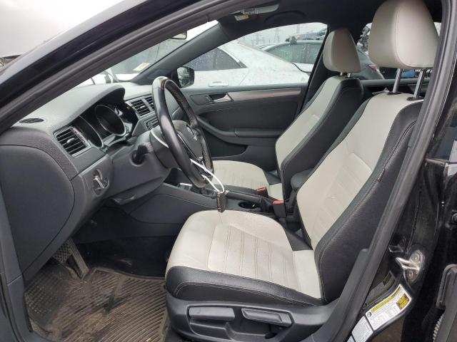 2017 VOLKSWAGEN NEW JETTA 3VWD17AJ8HM307095