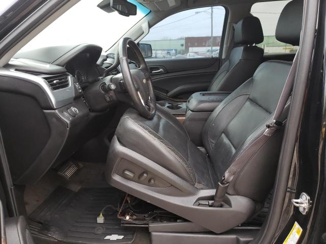 2017 CHEVROLET SUBURBAN C - 1GNSCHKC3HR304850