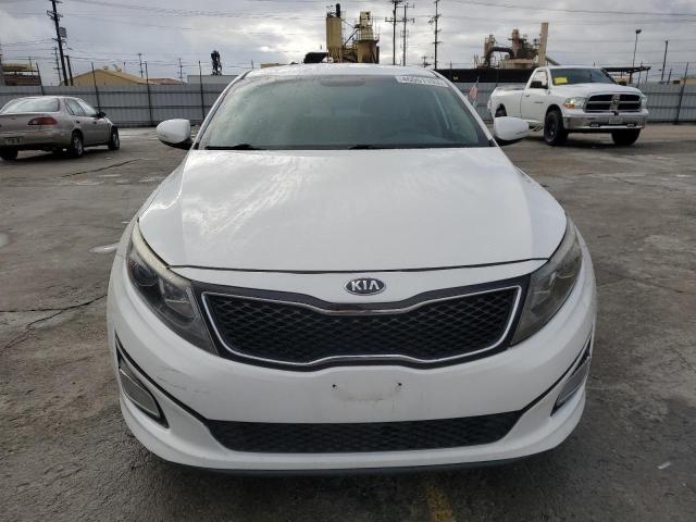 5XXGM4A7XFG383250 KIA Optima Lx