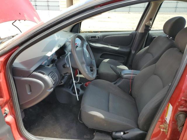 1B3ES56C05D241508 Dodge NEON SXT