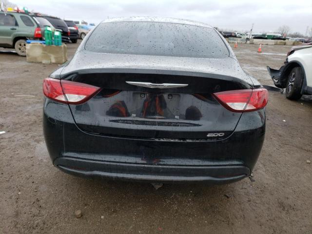 1C3CCCFB4HN509509 | 2017 CHRYSLER 200 LX