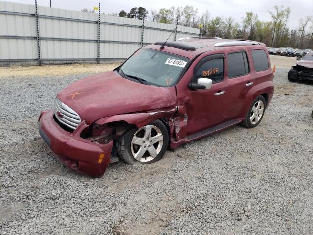 2006 Chevrolet HHR LT