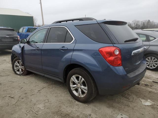 2CNFLEEC4B6365921 Chevrolet Equinox