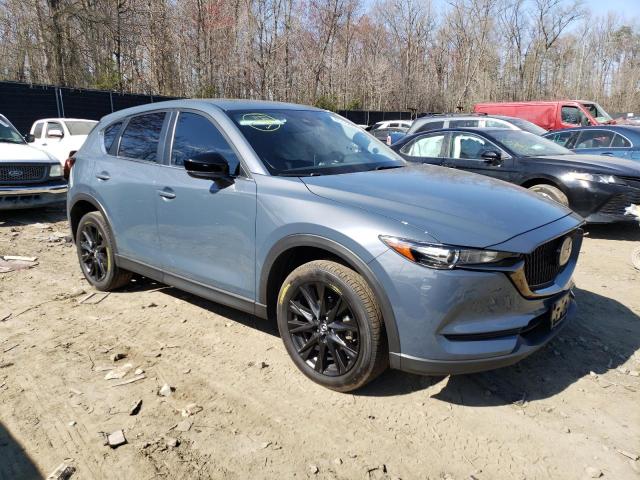 2021 MAZDA CX-5 TOURI - JM3KFBCM1M0377967