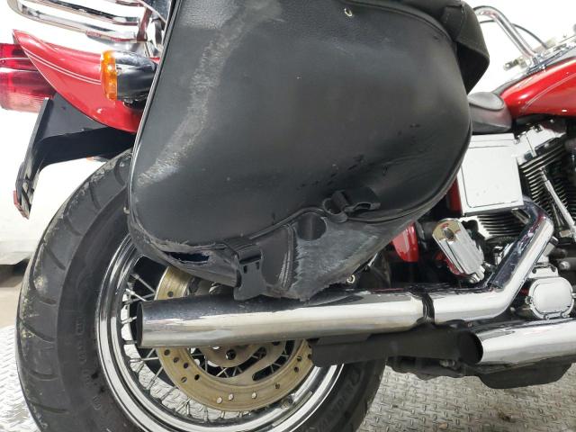 2004 HARLEY-DAVIDSON FXDWG 1HD1GEV174K309147