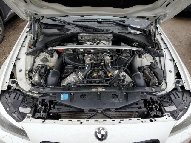 2015 BMW 550 XI - WBAKP9C57FD980082