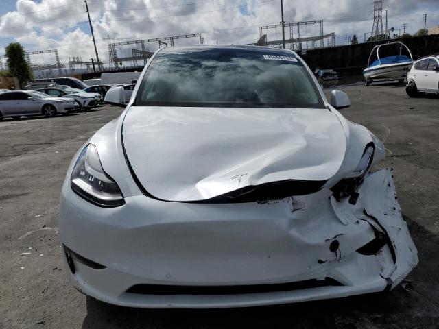 7SAYGDEE9NA019908 Tesla Model Y