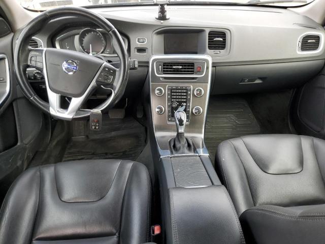 2015 VOLVO V60 PREMIE - YV140MEK7F1254756