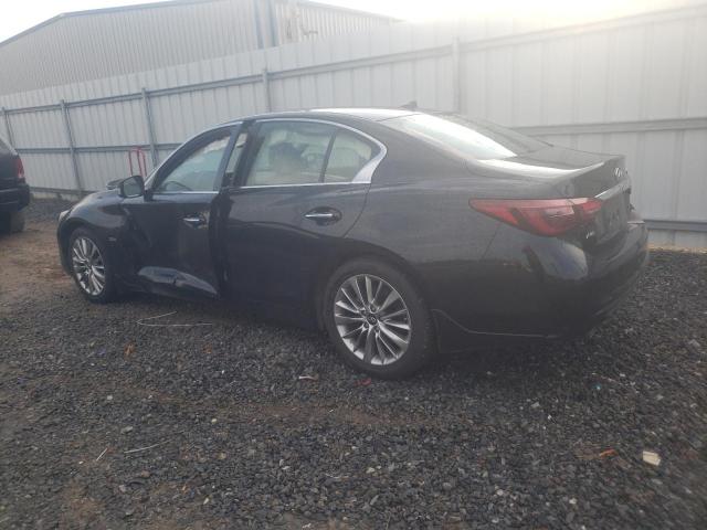 2020 INFINITI Q50 PURE - JN1EV7AR9LM250978