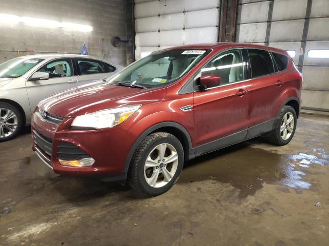 2015 FORD ESCAPE SE - 1FMCU9GXXFUC86798