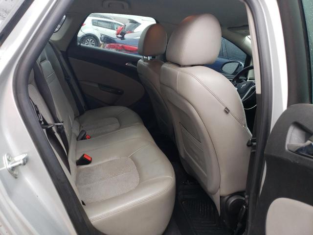 1G4PR5SK8E4216108 Buick Verano Convenience