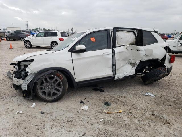 2022 HONDA PASSPORT E - 5FNYF7H51NB006330