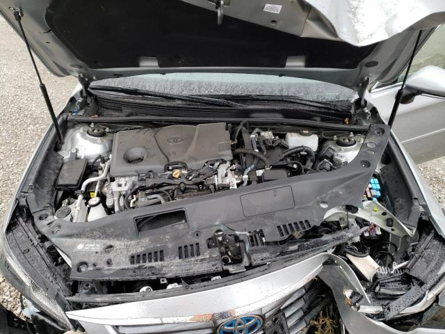 2021 TOYOTA AVALON LIM - 4T1DA1AB0MU009022