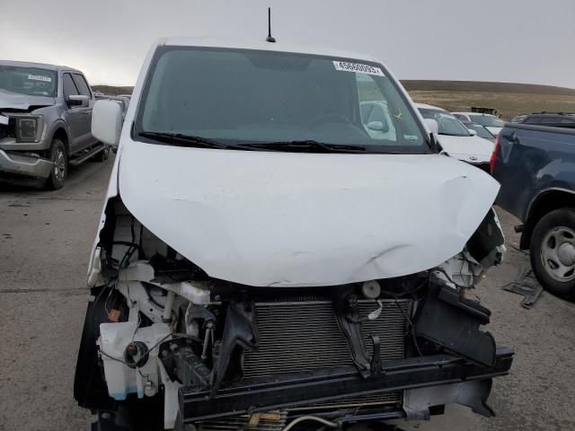 3N6CM0KN3HK697210 Nissan NV200 2.5S