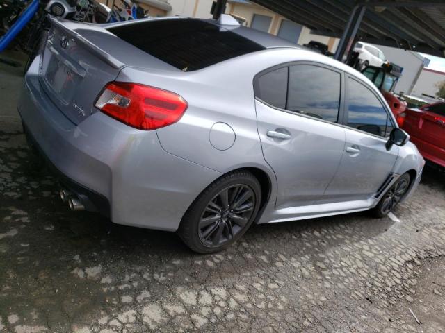 JF1VA1A65M9810887 Subaru WRX