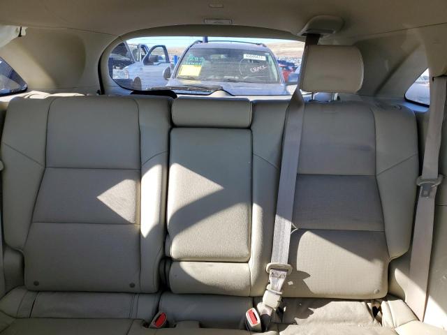 5J8TB4H34FL031080 Acura RDX