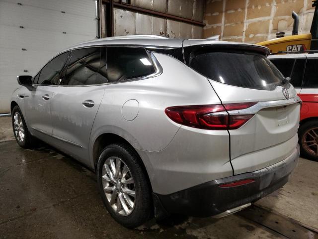 2019 BUICK ENCLAVE ES - 5GAEVAKW2KJ155887