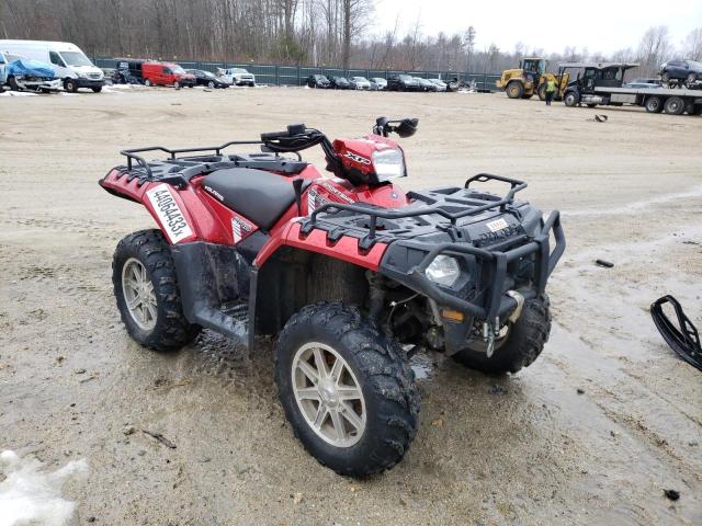 2014 Polaris Sportsman 850 XP-EPS en venta en Candia, NH