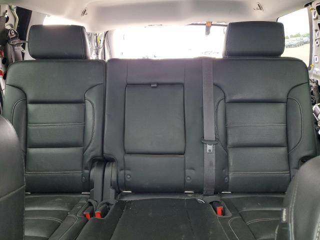 1GKS2CKJ8GR385196 GMC YUKON DENALI