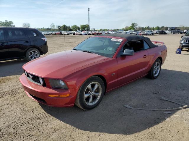 2006 Ford Mustang GT