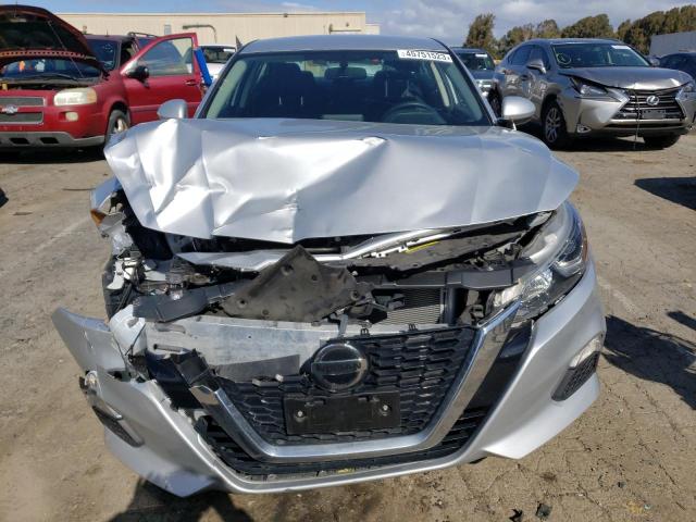 1N4BL4BV7KC208447 Nissan ALTIMA S