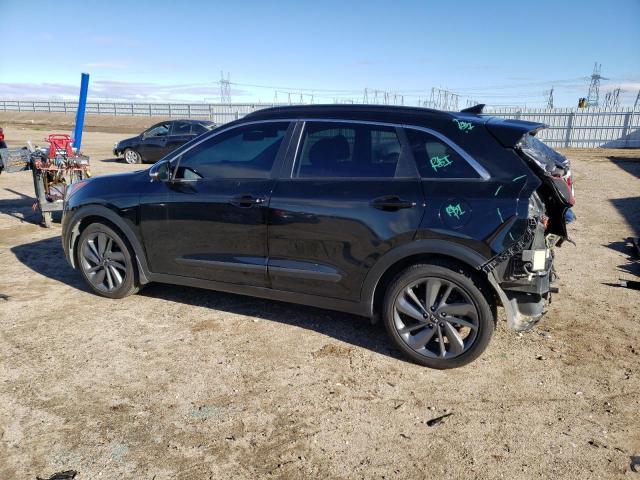 KNDCC3LC1H5083870 KIA NIRO EX
