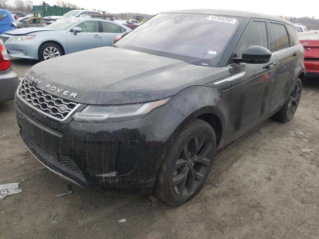 2020 Land Rover Range Rover Evoque SE