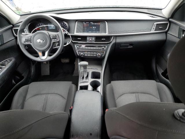 5XXGT4L33JG219019 KIA Optima Lx