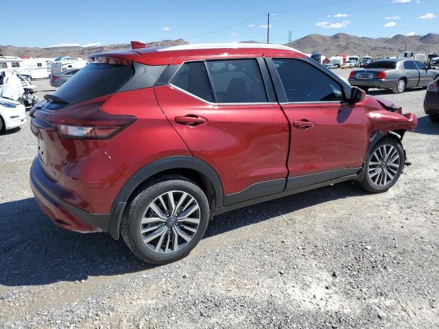 3N1CP5CV3PL501347 Nissan KICKS SV