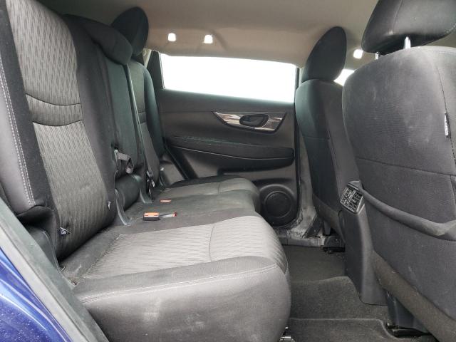 2020 NISSAN ROGUE S 5N1AT2MT0LC810867