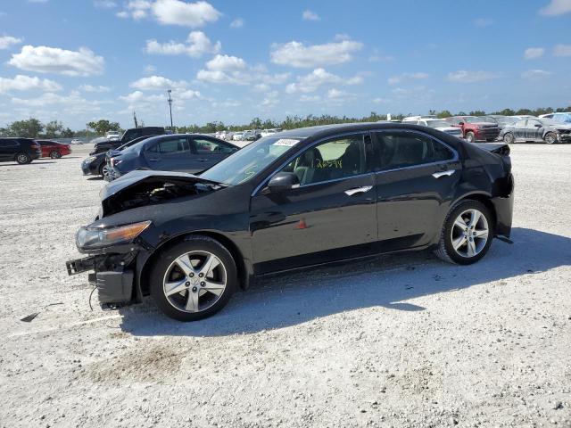 2012 Acura TSX 