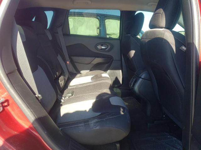 1C4PJLAB1EW322471 Jeep Cherokee Sport