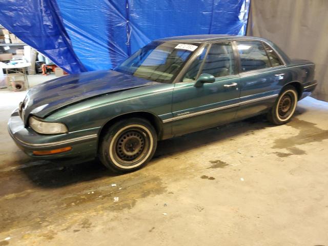 Buick Lesabre salvage cars for sale: 1997 Buick Lesabre Custom