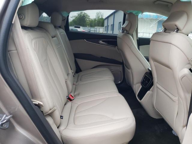 2018 LINCOLN MKX SELECT 2LMPJ6KR5JBL47429