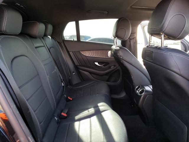 2018 MERCEDES-BENZ GLC COUPE - WDC0J4KB6JF424942
