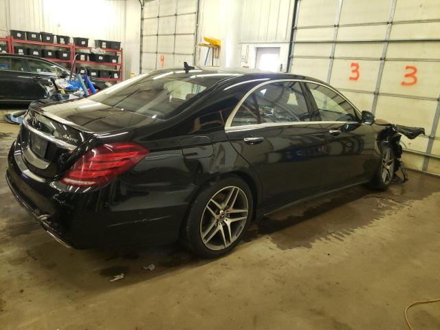 2017 MERCEDES-BENZ S 550 4MAT - WDDUG8FB8HA331957