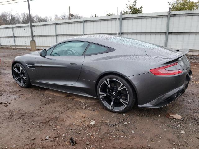 2018 ASTON MARTIN VANQUISH S - SCFLMCKZ7JGJ03828