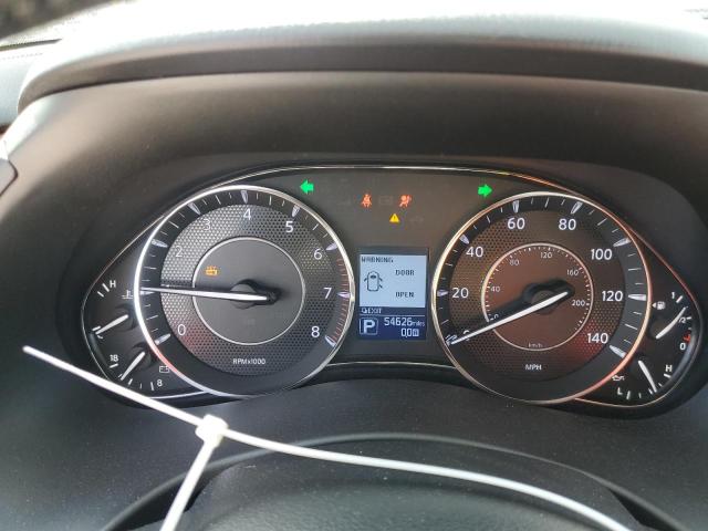 2019 NISSAN ARMADA SV - JN8AY2ND0K9087874