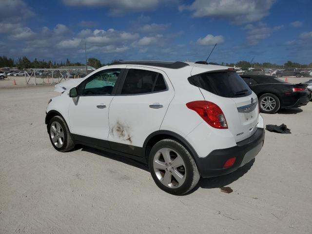 2016 BUICK ENCORE CON - KL4CJBSB6GB652702