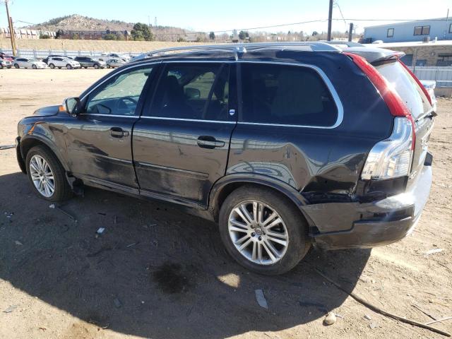 YV4952CZ0E1692466 Volvo XC90 3.2