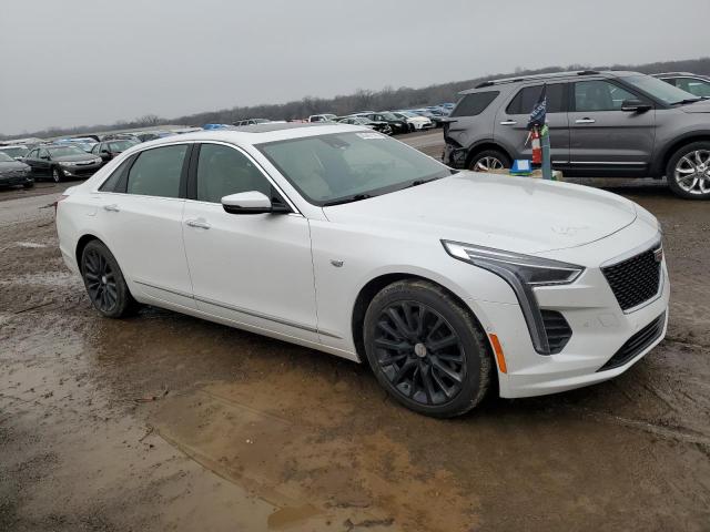 2019 CADILLAC CT6 PREMIU - 1G6KD5RS9KU131019