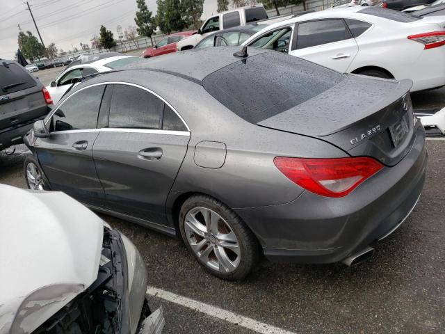 WDDSJ4EB3EN046087 Mercedes-Benz CLA 250