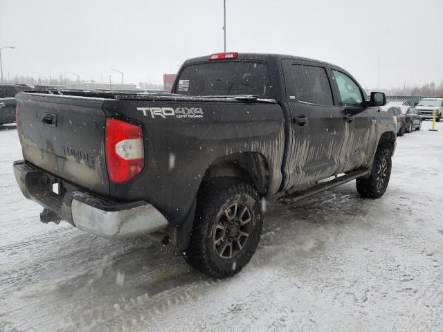 2017 TOYOTA TUNDRA CRE - 5TFDW5F13HX670397