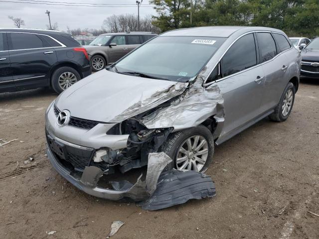 2011 Mazda CX-7 