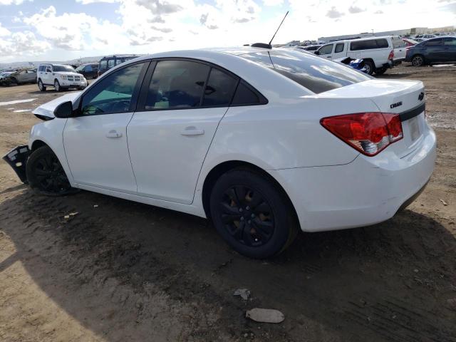 2015 CHEVROLET CRUZE L - 1G1P15SG5F7243265