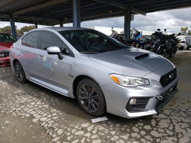 JF1VA1A65M9810887 Subaru WRX
