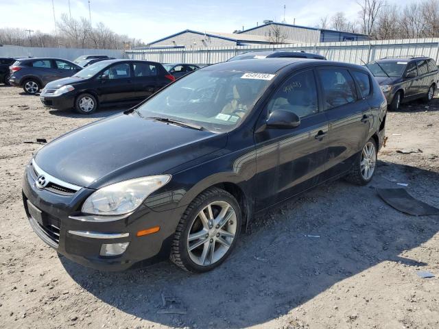 2009 Hyundai Elantra Touring 