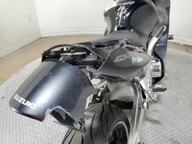 2006 SUZUKI GSX1300 R JS1GW71A062105612