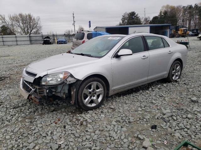 2009 Chevrolet Malibu 